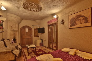 Sunset Cave Hotel Göreme Luaran gambar