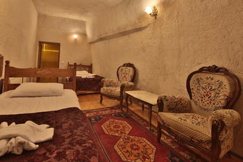 Sunset Cave Hotel Göreme Luaran gambar