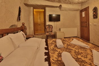 Sunset Cave Hotel Göreme Luaran gambar