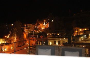 Sunset Cave Hotel Göreme Luaran gambar